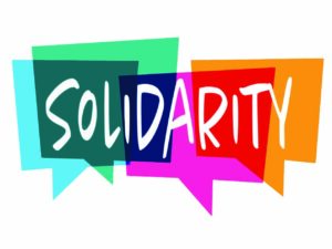 solidarity