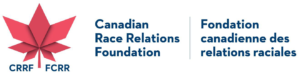 Canadian Race Relations Foundation logo