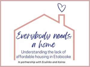 Everybody Needs A Home