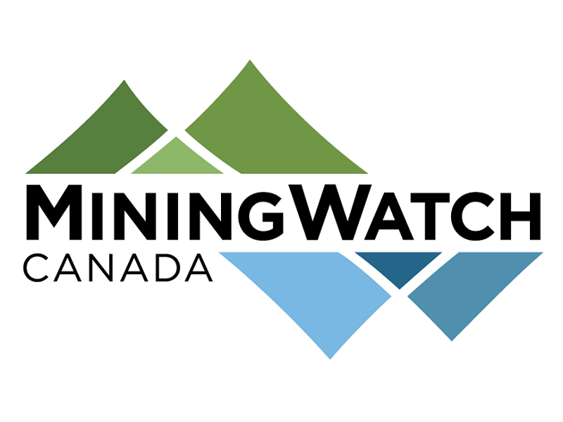 Mining Watch Canada