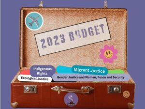 KAIROS Unpacks the 2023 Budget