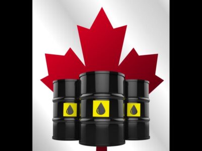 Canadian Fossil Fuel Subsidies