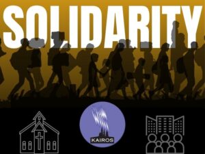 KAIROS-Solidarity-Asylum-Seekers
