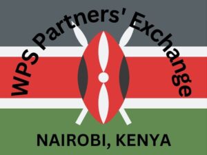 WPS - Partners Visit Nairobi