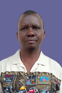 Gérard Kwigwasa Nakahuga