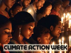 Hope and Light for COP28 and Beyond