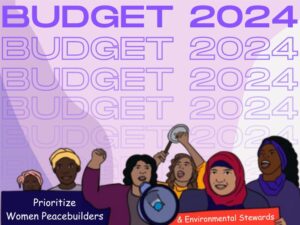 Budget 2024