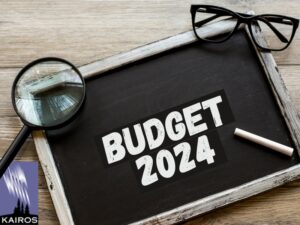 Budget Review 2024