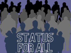 Status For All