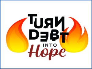 Turn Debt Into Hope