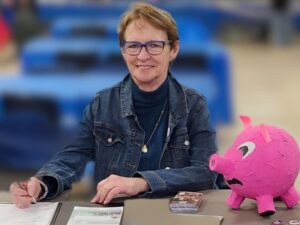 Boost your petition drive
