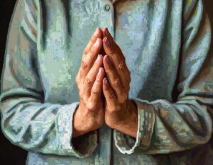 The Place of Prayer