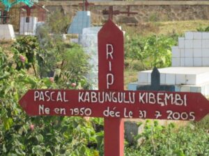 A legacy of courage: Pascal Kabungulu’s enduring impact 20 years later