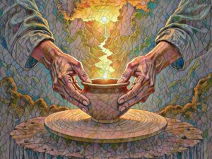 Formed for Jubilee: God’s Call to Justice and Restoration
