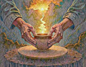 Formed for Jubilee: God’s Call to Justice and Restoration