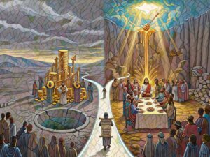 Where is the Lord?