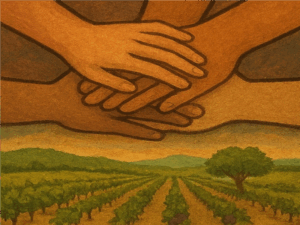 Wahkotowin – We Are All Related