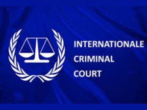 Internationale Criminal Court